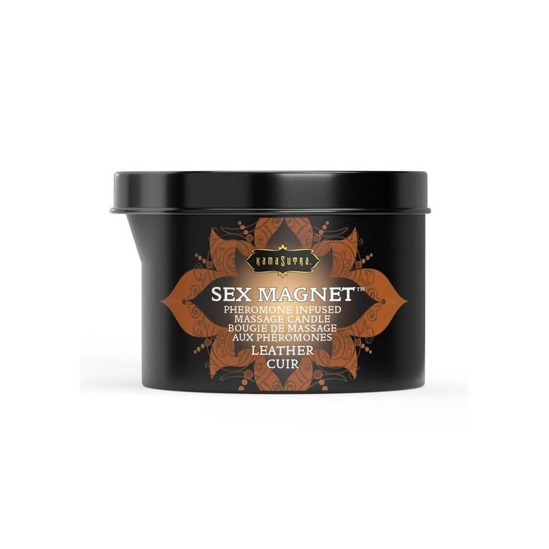 Ignite Massage Candles - Image 2